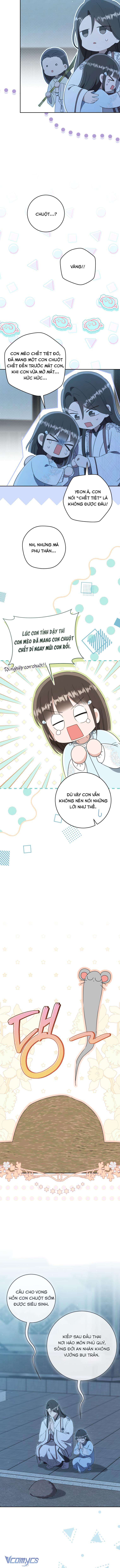 Trở Thành Cô Cháu Gái Bị Khinh Miệt Của Gia Tộc Võ Lâm. Chap 89 - Trang 2