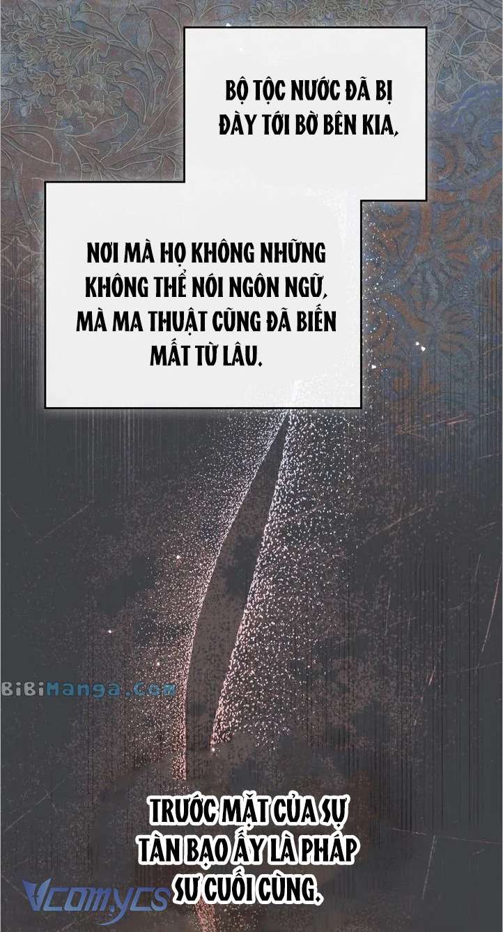 Hôn Nhân Giả Dối Chap 64 - Trang 4