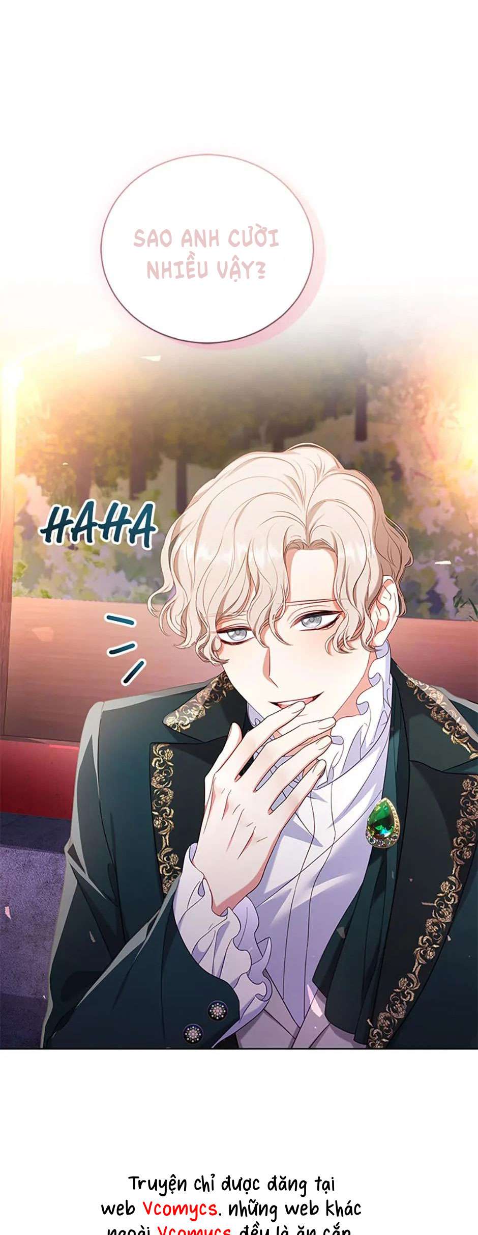 Hầu Gái Trong Trò Chơi Harem Ngược Muốn Nghỉ Việc Chap 48 - Trang 4