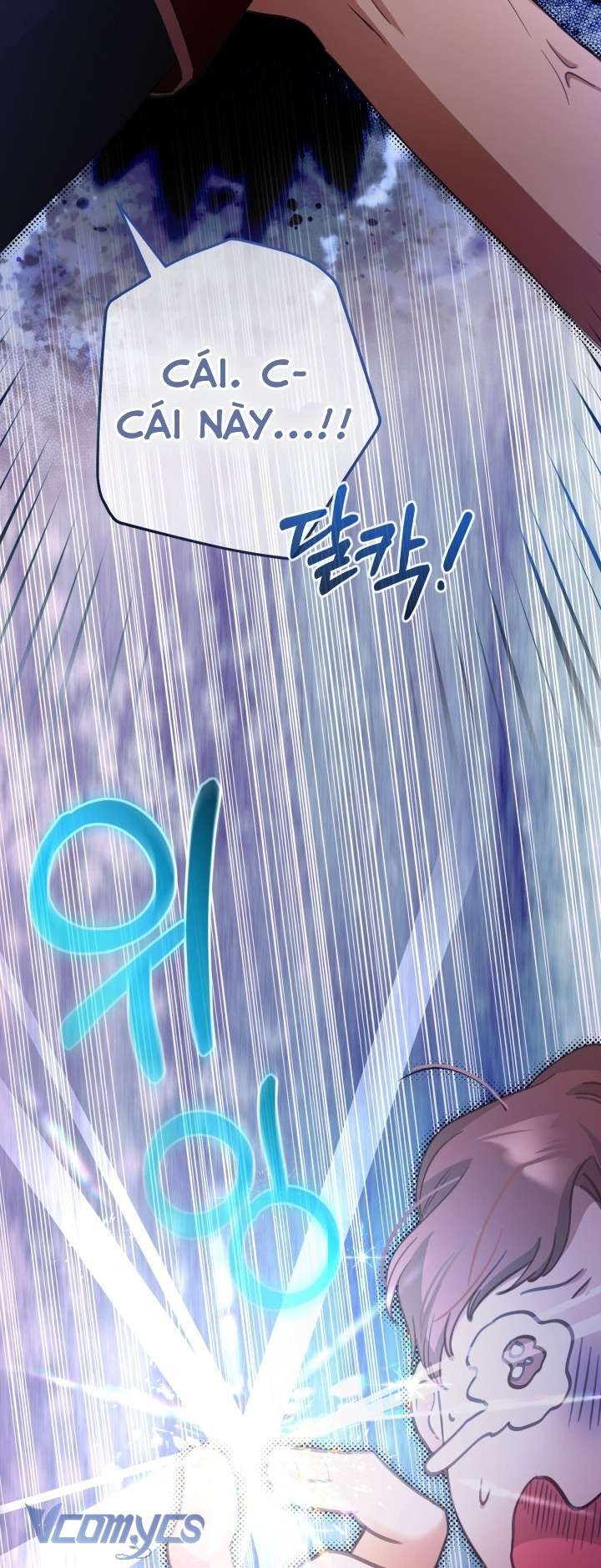 Đứa Trẻ Nuôi Dưỡng Ác Ma Chap 12 - Trang 2