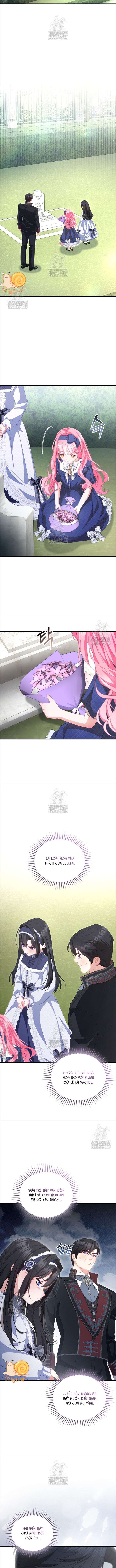 Tôi Là Người Duy Nhất Không Biết Ác Nữ Là Một Người Đàn Ông Chap 16 - Trang 2