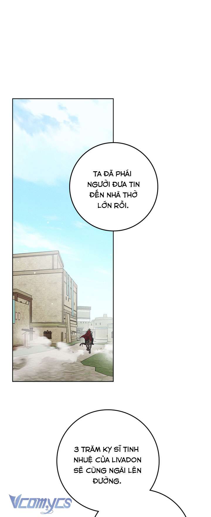 Dưới Bóng Cây Sồi Chap 112 - Trang 4