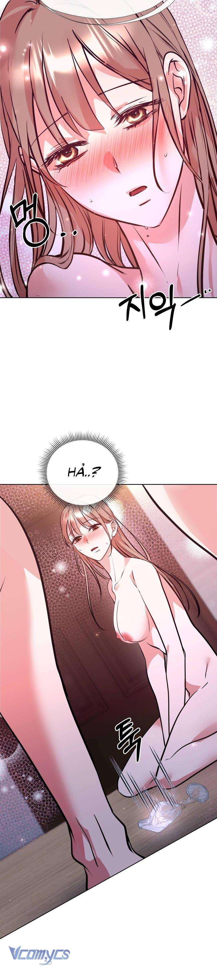 Tình Yêu Có Thể Về Quê Làm Nông Sao? Chap 20 - Trang 3