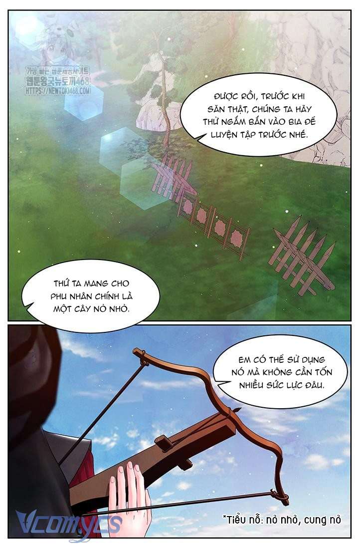 [18+] Đêm Hoang Dại Chap 31 - Trang 2