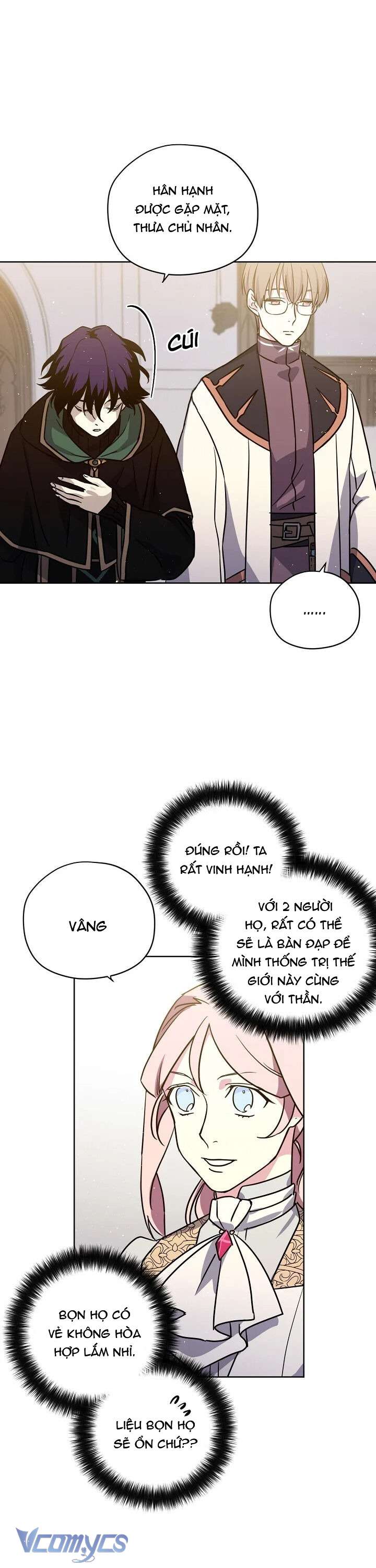 CHITRA Chap 95 - Trang 2