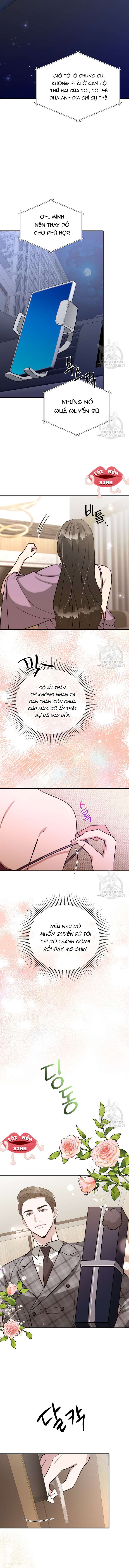 Collector Collector-Chap 13 - Next Collector-Chap 14