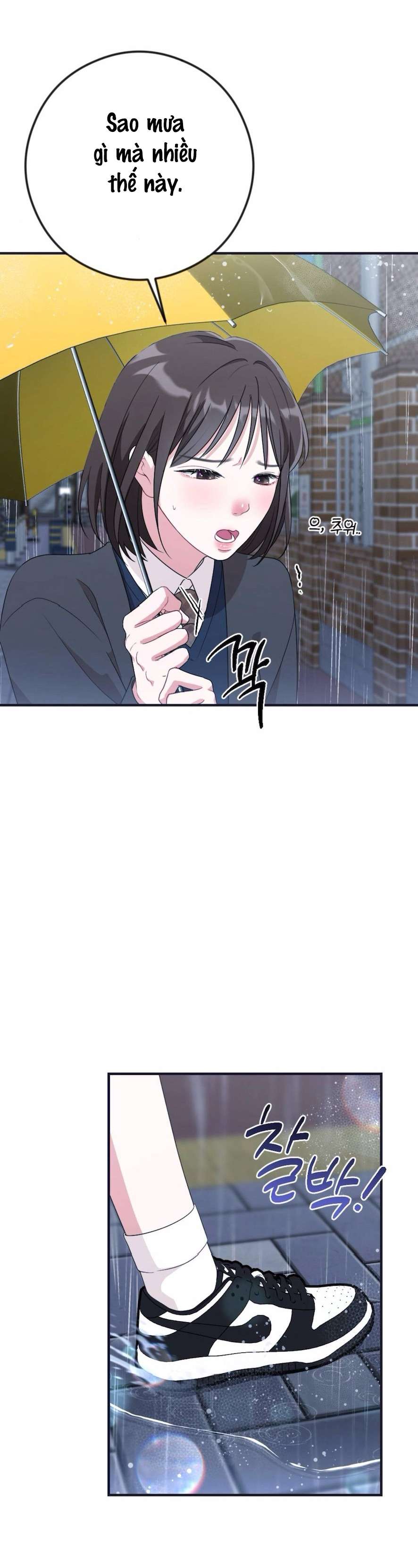 Chiếm Lấy Em Chap 4 - Trang 3