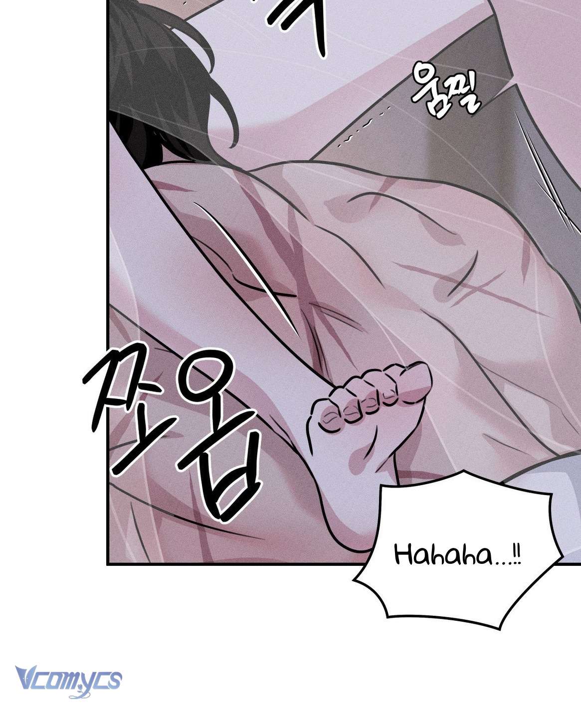 Hoa Lam Tinh Chap 22 - Trang 3