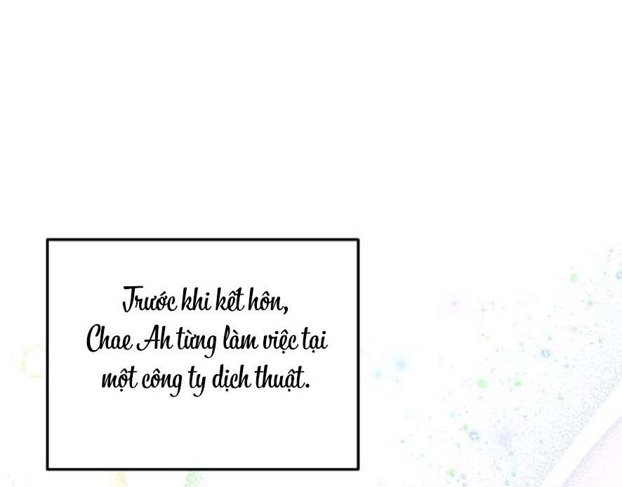 Cẩn Thận Va Phải Tình Yêu Chap 30 - Trang 3