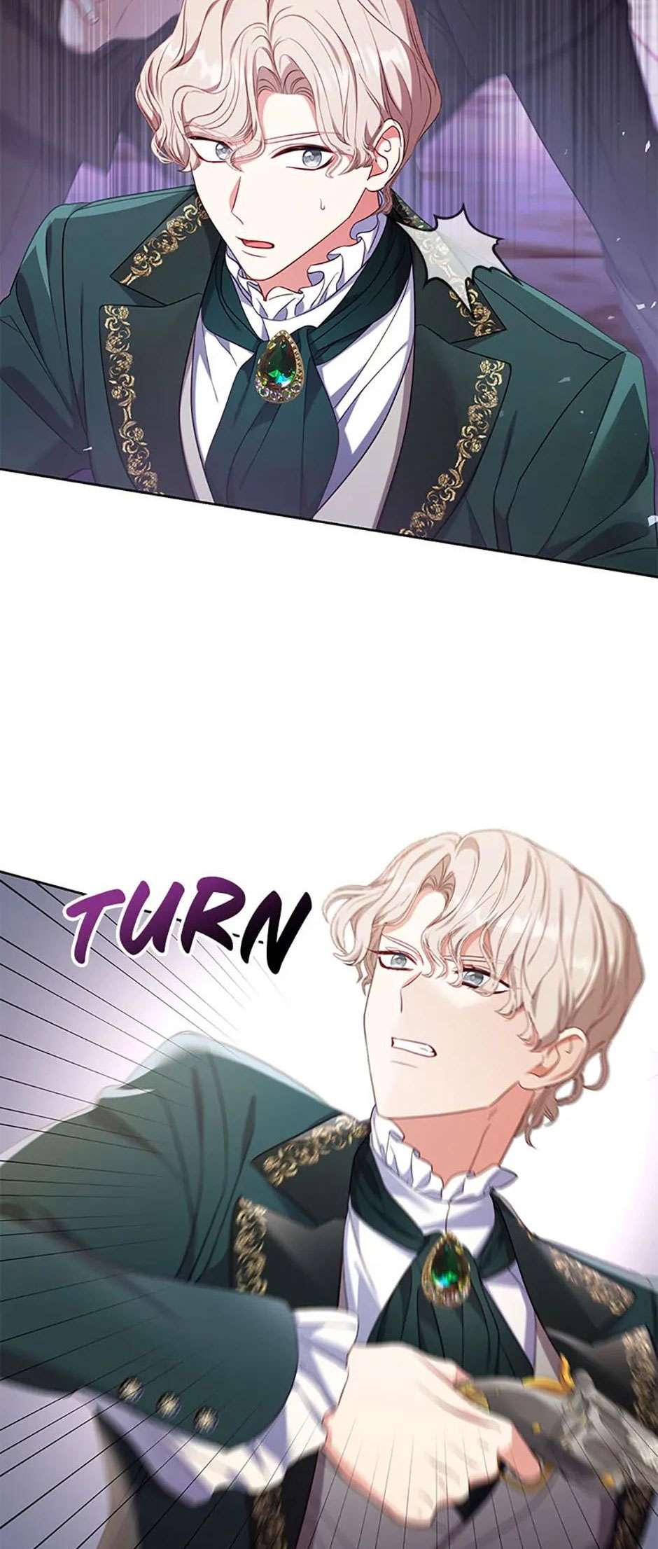 Hầu Gái Trong Trò Chơi Harem Ngược Muốn Nghỉ Việc Chap 48 - Trang 4