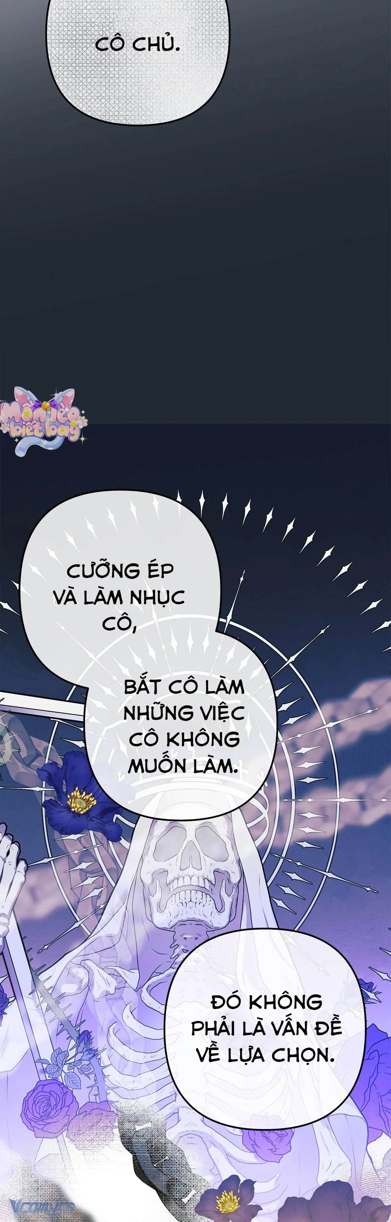 [18+] Chủ Nhân Hầm Ngục Hạng S Chap 9 - Trang 2