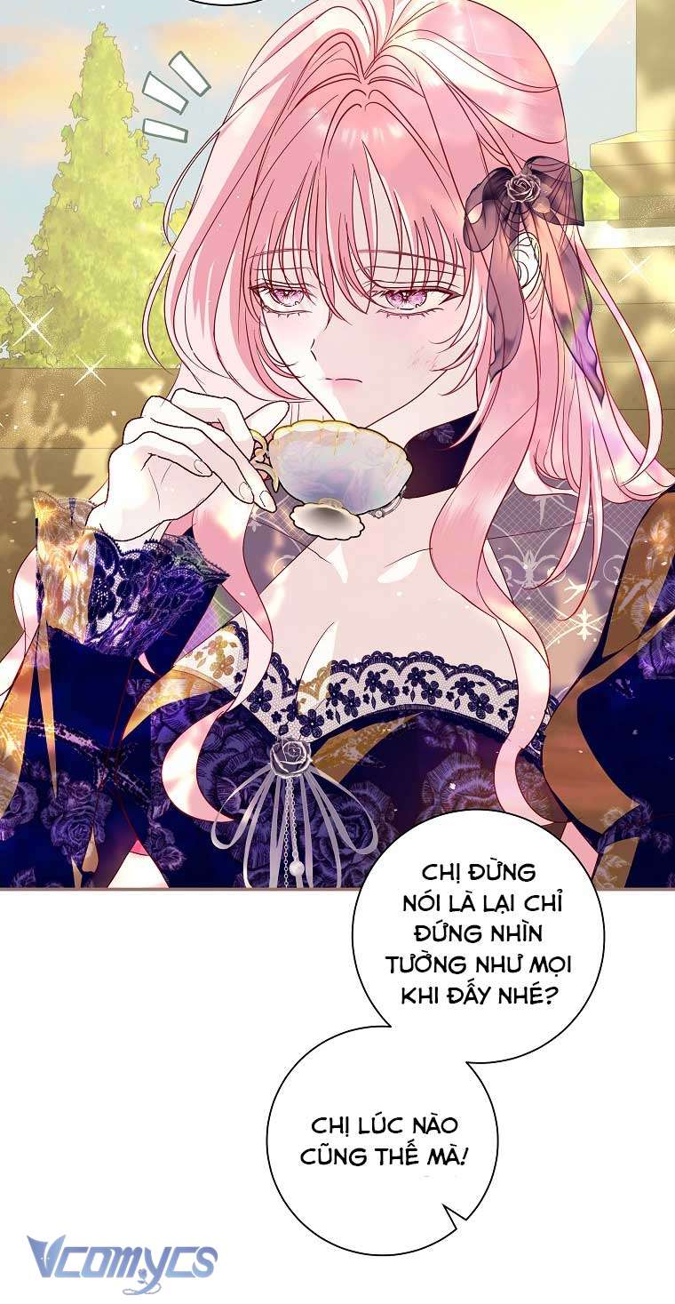 Này Boss Phản Diện, Tôi Có Thể Làm Mọi Thứ Trừ Cưới Ngài Chap 6 - Trang 4