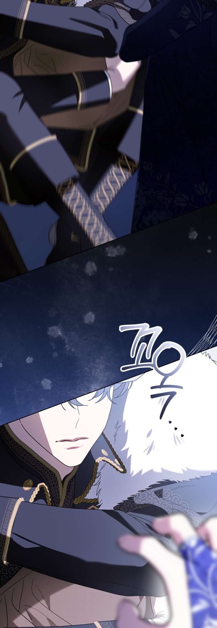 Thà Là Để Tôi Trở Thành Nữ Hoàng Chap 78 - Trang 3