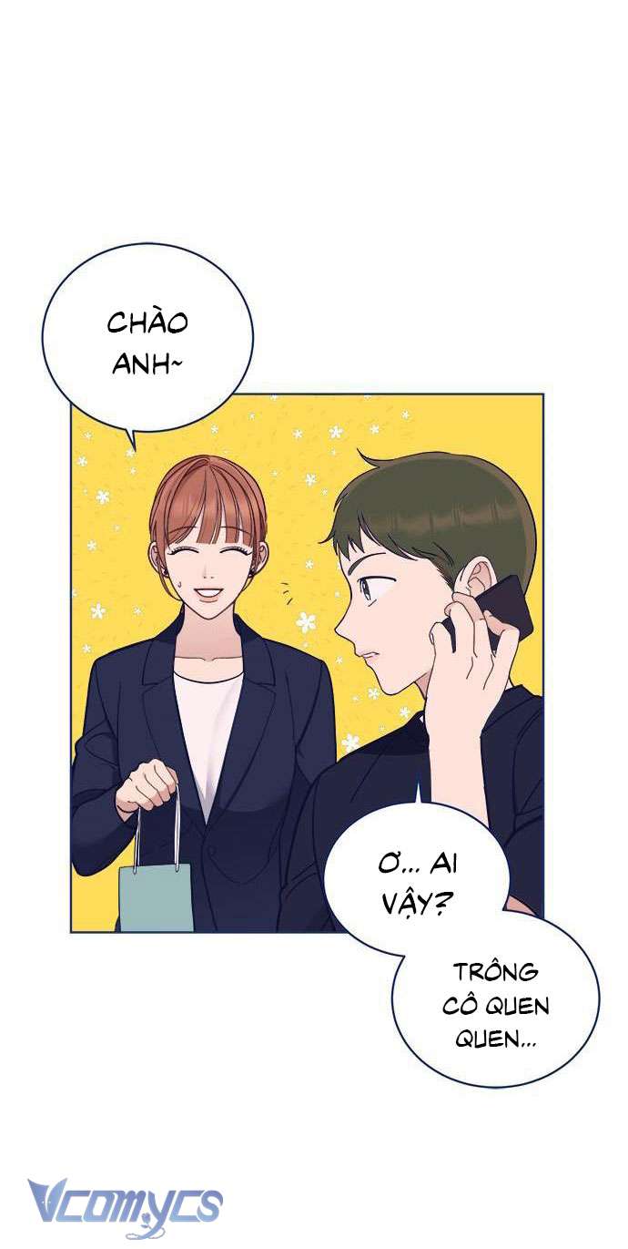 Thứ Tôi Cần Không Phải Là Tình Yêu Chap 8 - Trang 3