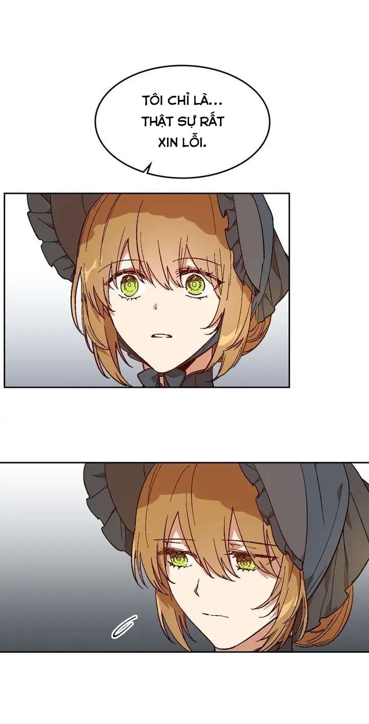 Vị Hôn Thê Khế Ước Của Công Tước Chap 143 - Trang 4