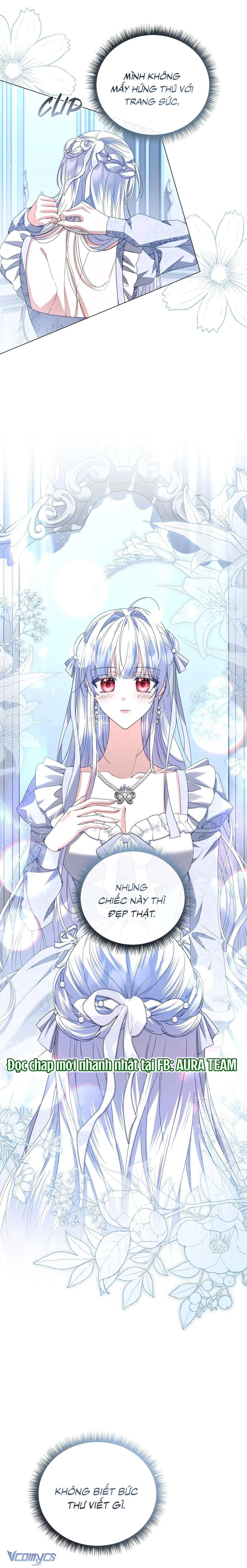 Dấu Vết Của Mặt Trăng Chap 75 - Trang 2