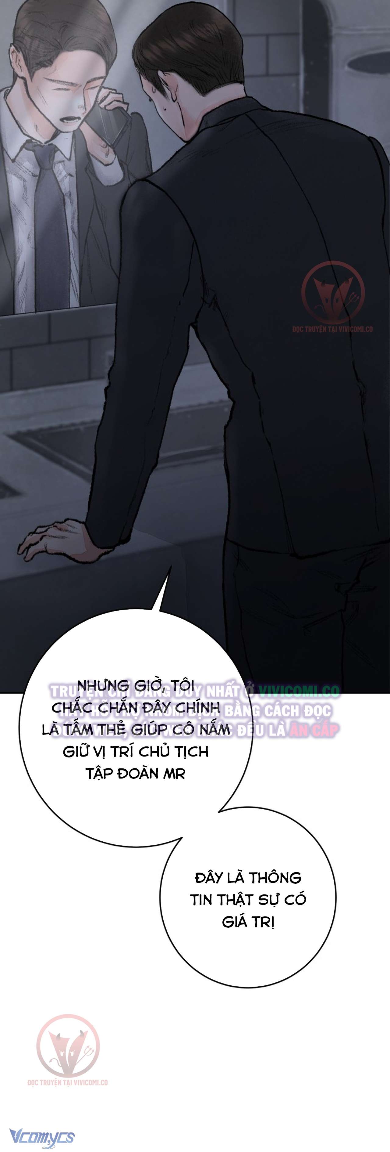 Chàng Quỷ Của Tôi Chap 2 - Trang 4