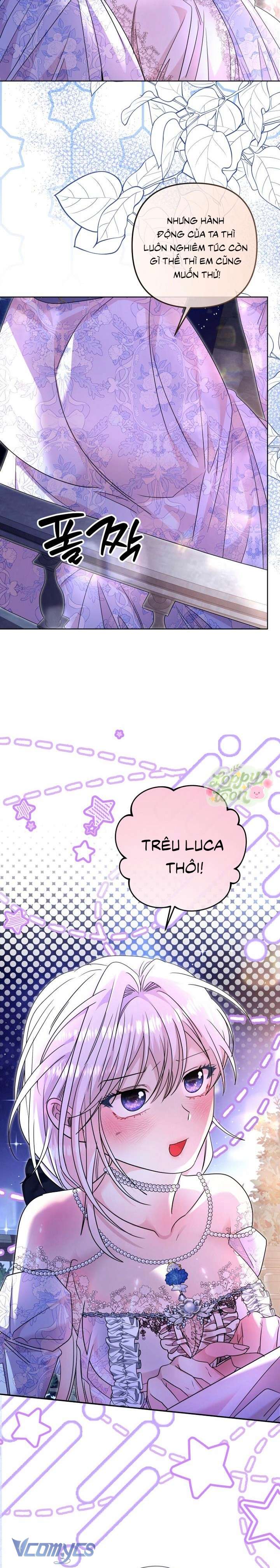 Thiếu Gia Che Giấu Bộ Ngực Vĩ Đại Chap 17 - Trang 2