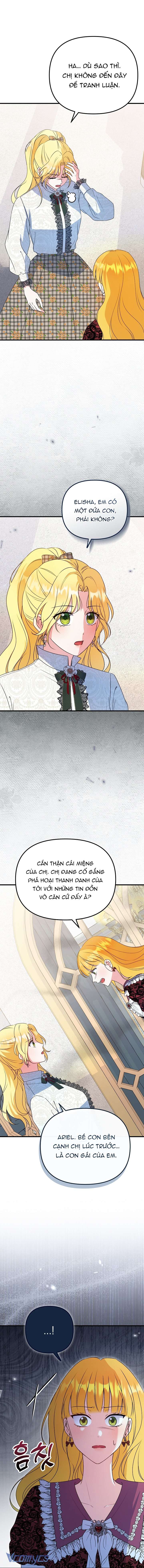 Tôi Chữa Lành Cho Bạo Quân Chap 11 - Trang 2