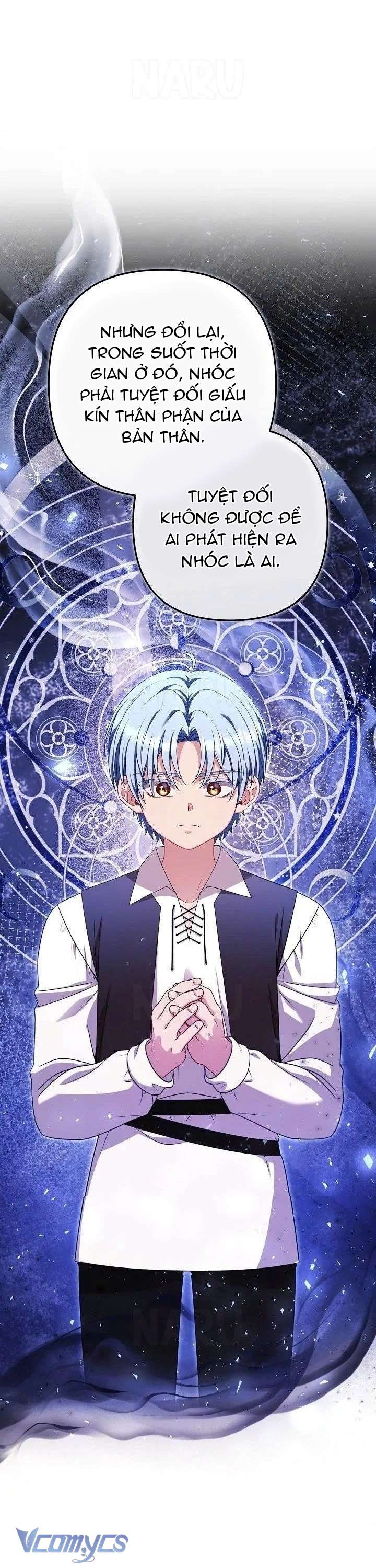 Tôi Đã Xem Một Vở Kịch Chap 26 - Trang 2