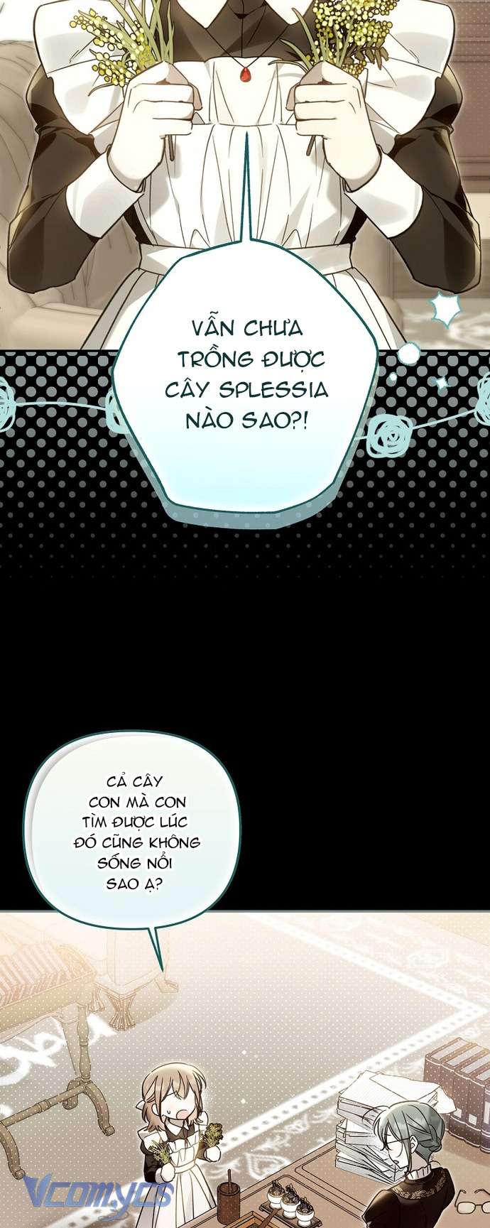 Độc Chiếm Sủng Ái Của Công Chúa Út, Mọi Người Đều Say Mê Tôi. Chap 28 - Trang 3