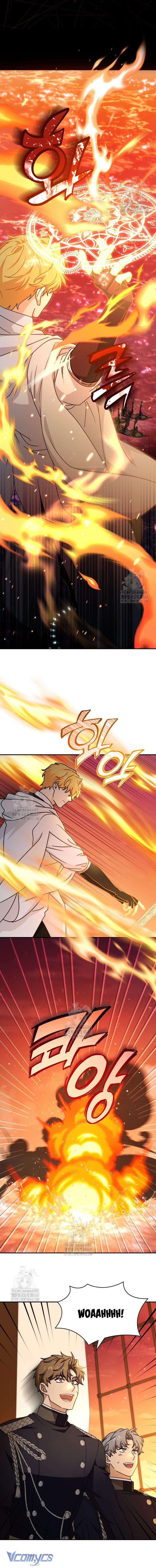 Cô Gái Sẽ Trở Thành Chủ Gia Đình Chap 108 - Trang 2