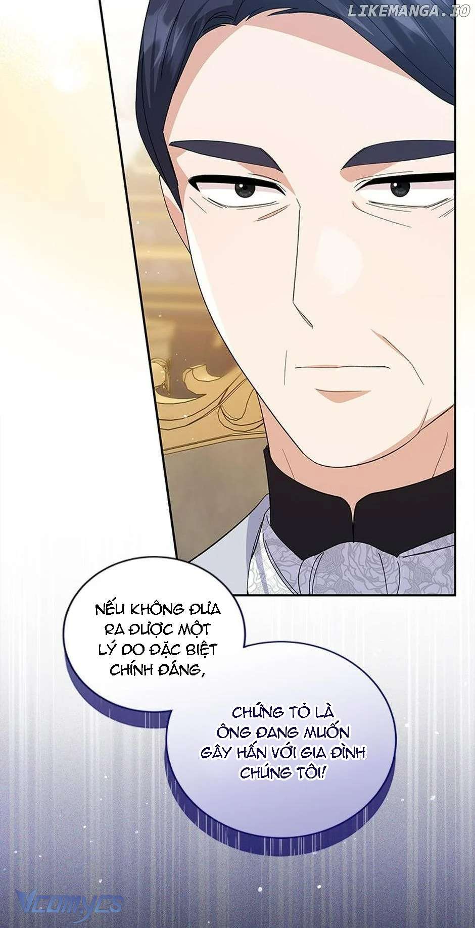 Kế Hoạch Trả Thù Chap 77 - Trang 2