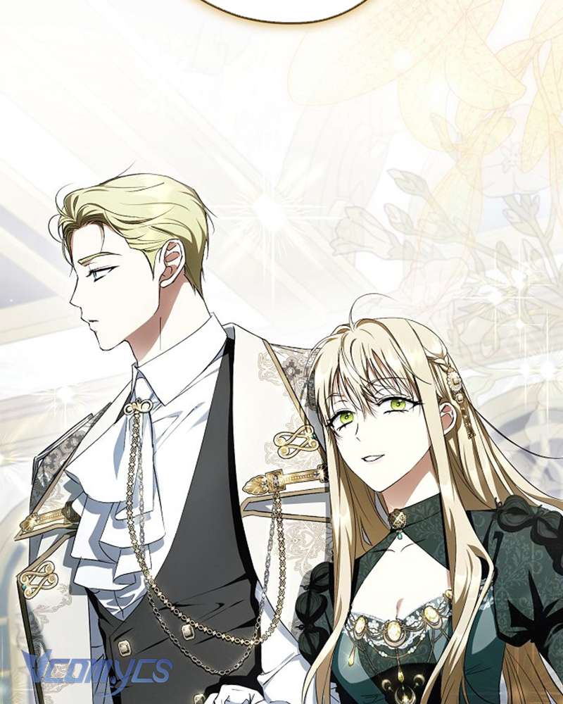 Các Nam Chính Đã Bị Nữ Phụ Cướp Mất Chap 46 - Trang 3