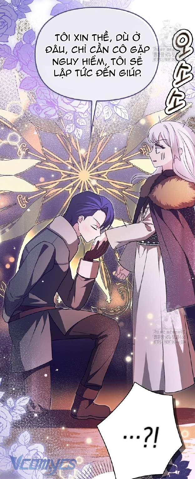 Kế Hoạch Nghỉ Hưu Của Nhân Vật Phản Diện Chap 28 - Trang 4