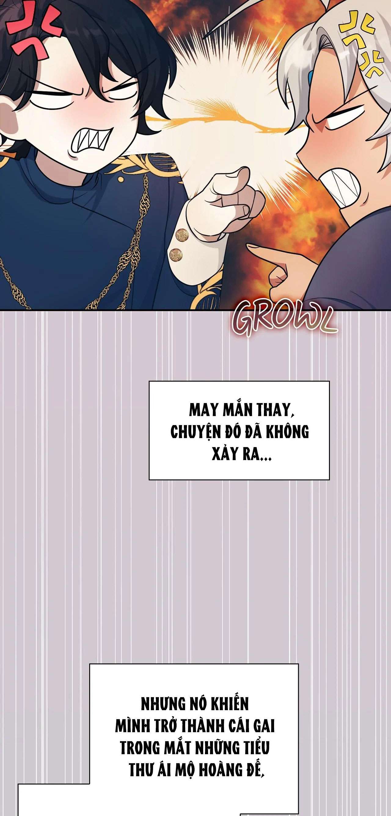 Cuộc Vui Thác Loạn Tử Thần Chap 3 - Next Chap 4