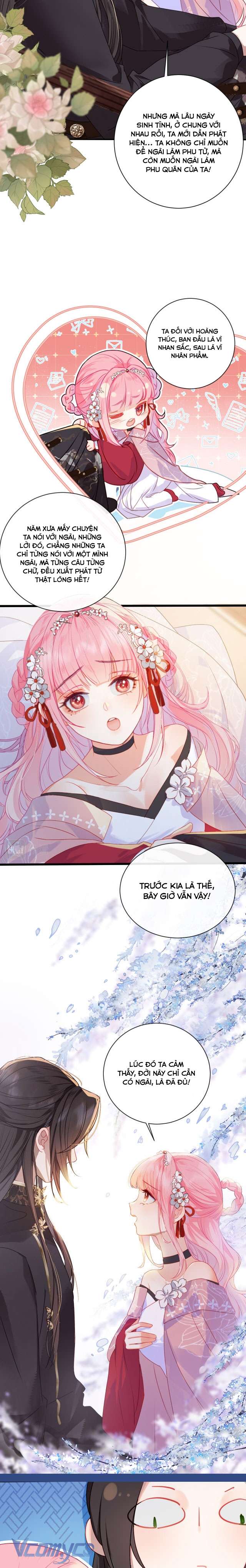 Sau Khi Công Chúa Chơi Xong Thì Vứt Chap 14 - Trang 2