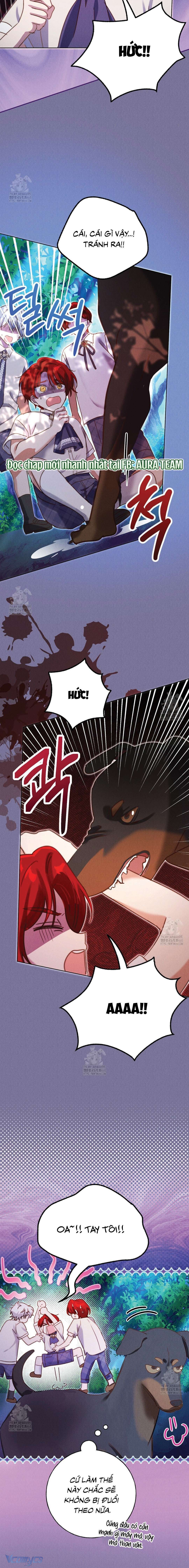 Câu Được Nam Chính Trên Hoang Đảo Chap 27 - Trang 2