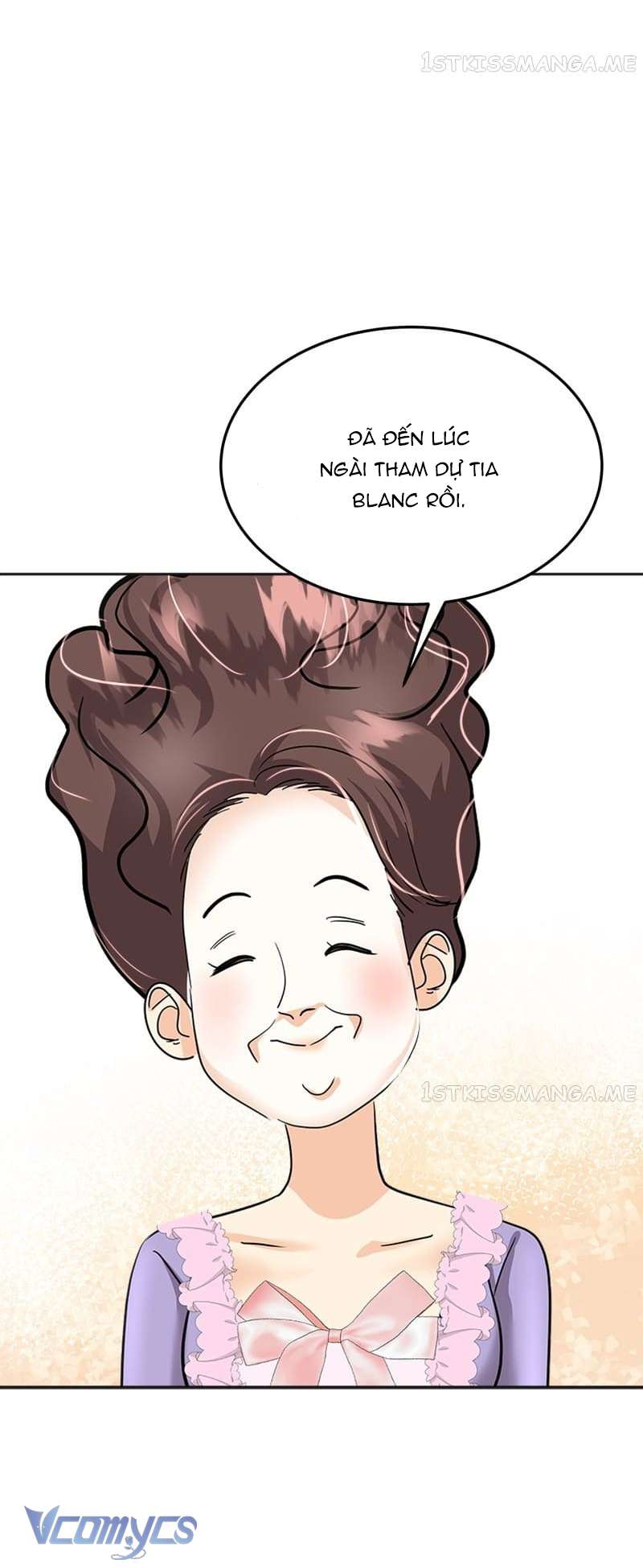 Hoàng Hậu Son Môi Chap 20 - Trang 2