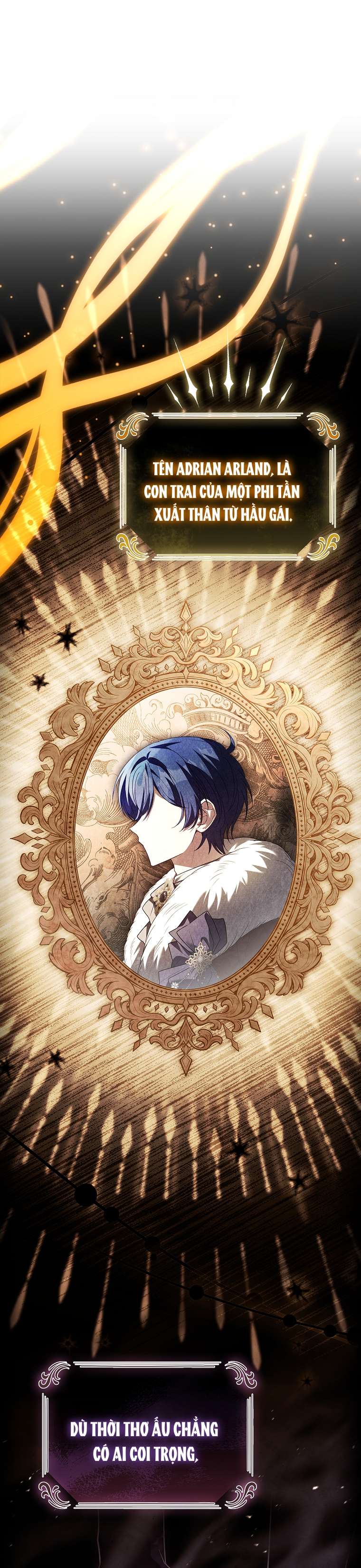 Cha Nào Con Nấy Chap 27 - Trang 4