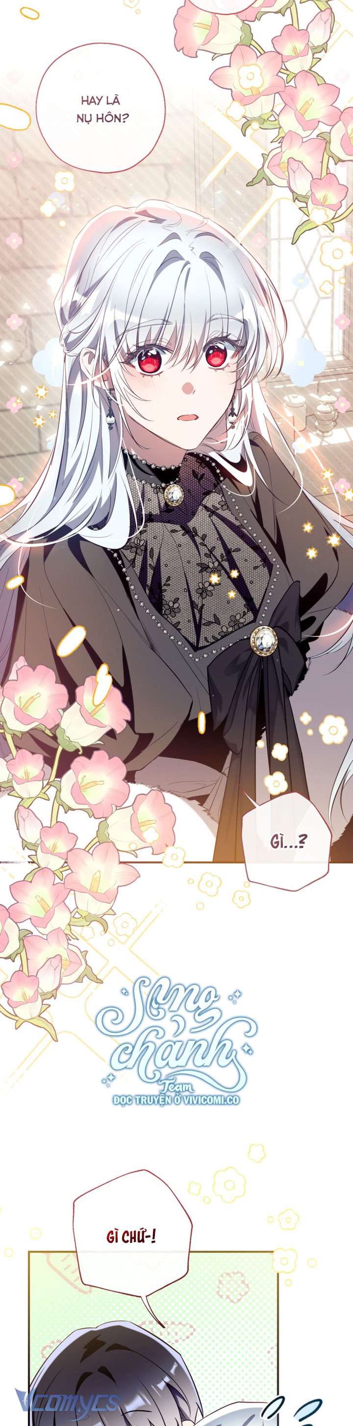 Chúng Ta Có Thể Trở Thành Một Gia Đình Được Không? Chap 141 - Trang 2