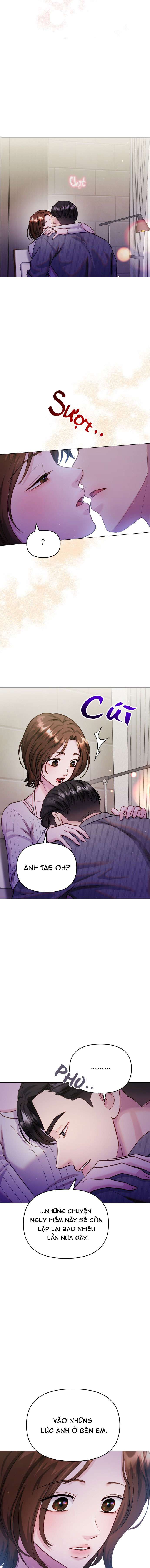 Hướng Dẫn Thu Phục Mãnh Thú Chap 71 - Trang 4