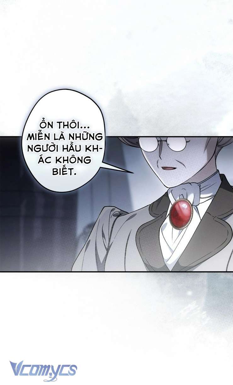 Thời Khắc Của Quái Thú Mù Chap 8 - Trang 2