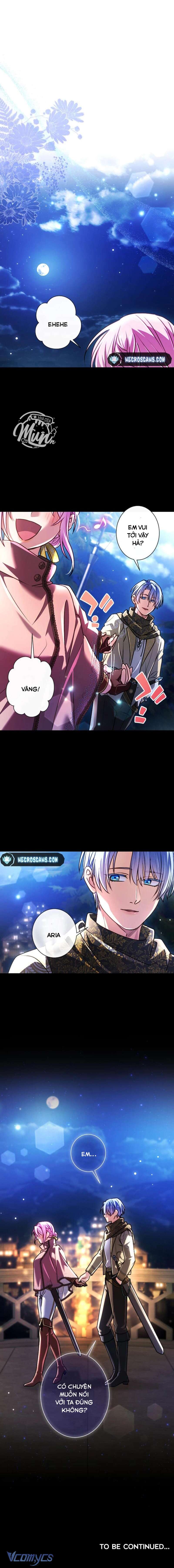 Thưa ngài, Tôi cảm thấy khó chịu Chap 62 - Trang 2