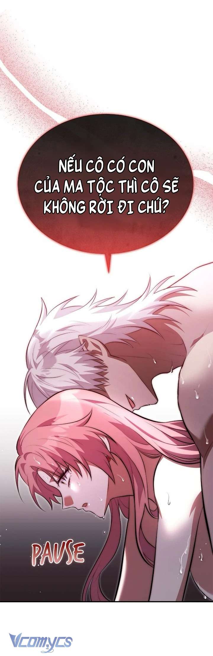 Dàn Harem Nóng Bỏng Đang Dần Lạnh Nhạt với Tôi! Chap 11 - Trang 3