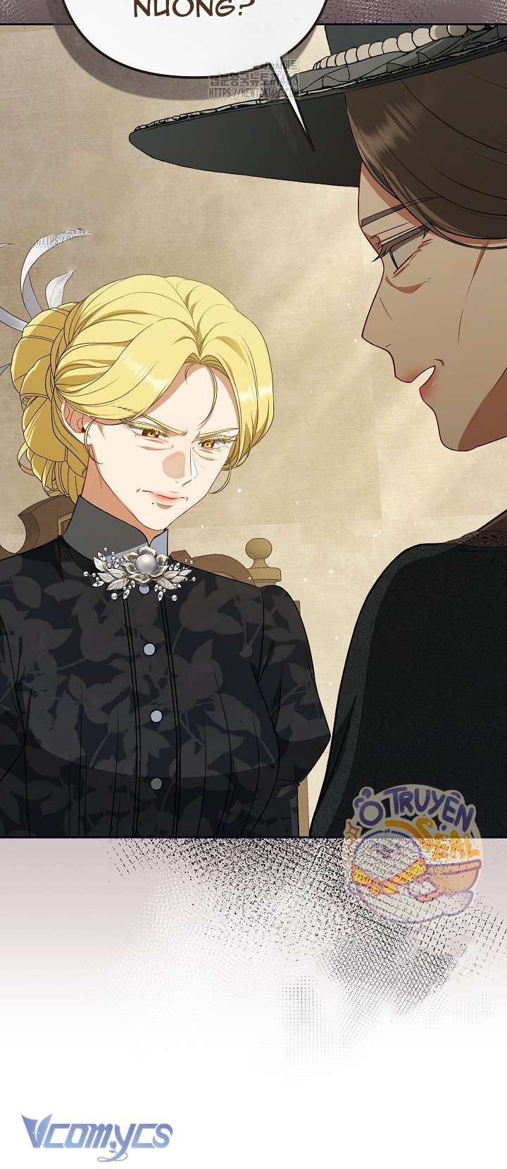 Tôi Đã Xem Một Vở Kịch Chap 36 - Trang 2