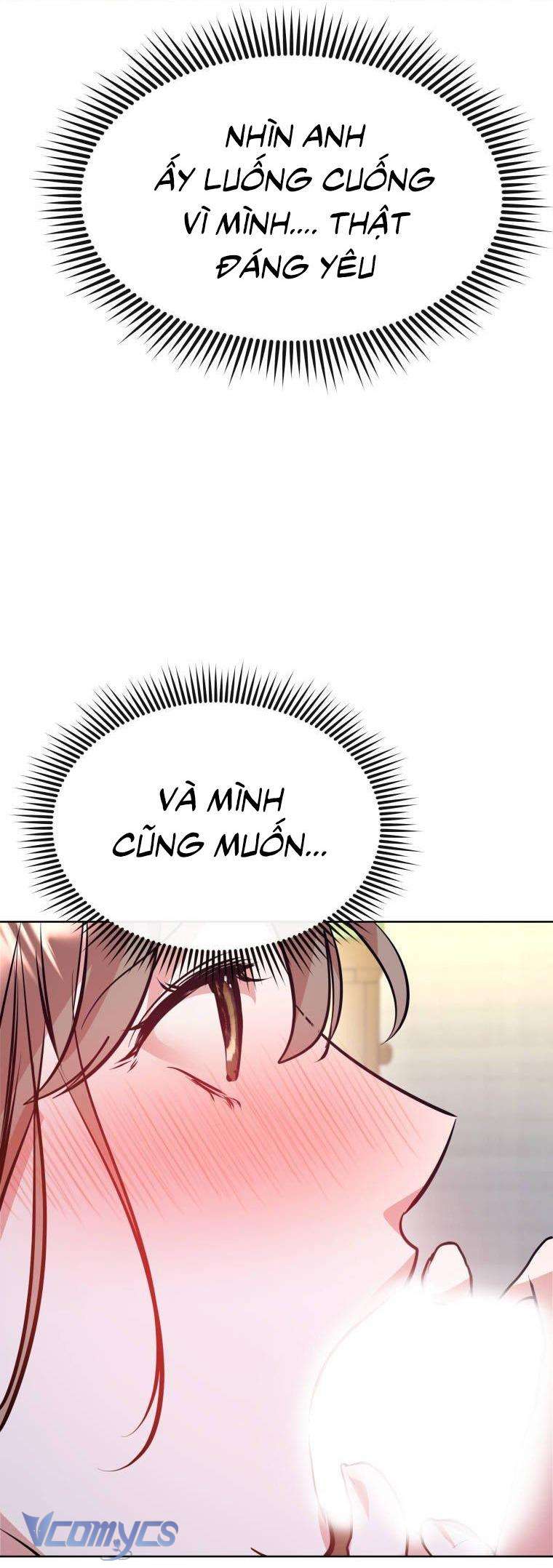 Tình Yêu Có Thể Về Quê Làm Nông Sao? Chap 20 - Trang 3
