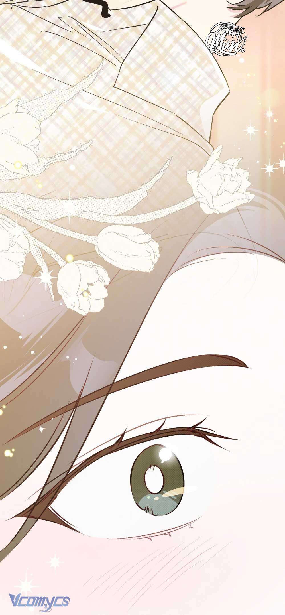 [Điều khoản bảo mật] Cấm “đu idol” nơi công sở Chap 2 - Trang 2