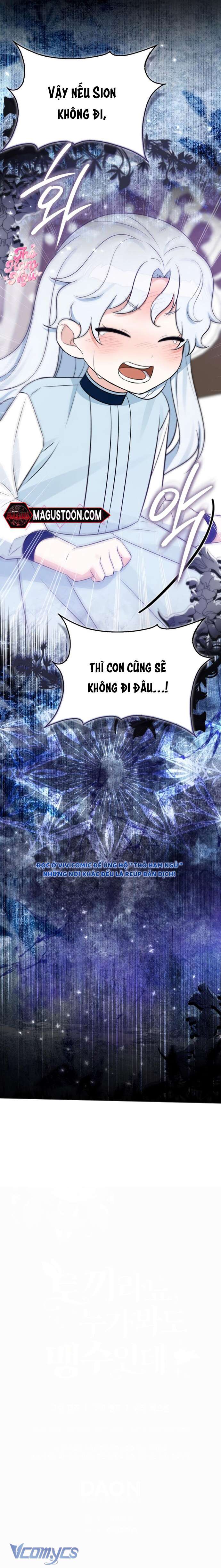 Thỏ Á? Rõ Ràng Là Mãnh Thú Cơ Mà! Chap 19 - Trang 3