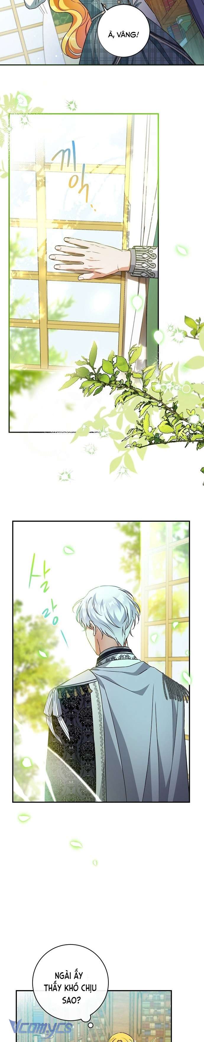 Thuần Hóa Hầu Tước Quái Dị Chap 48 - Trang 2