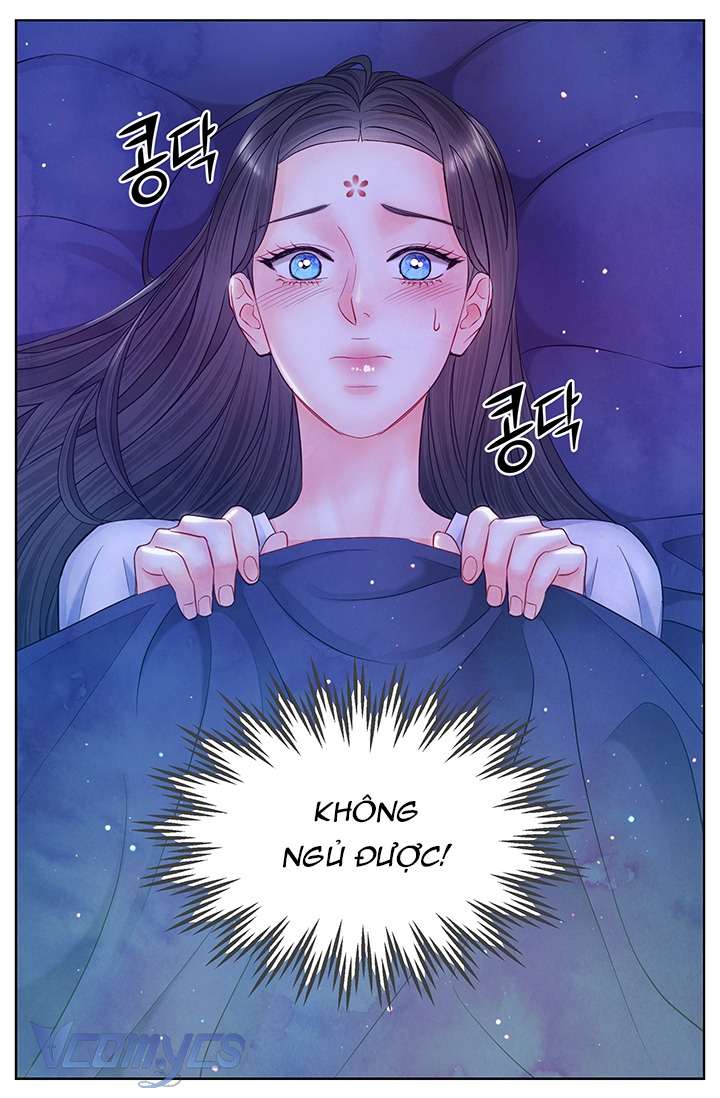 [18+] Đêm Hoang Dại Chap 29 - Trang 2