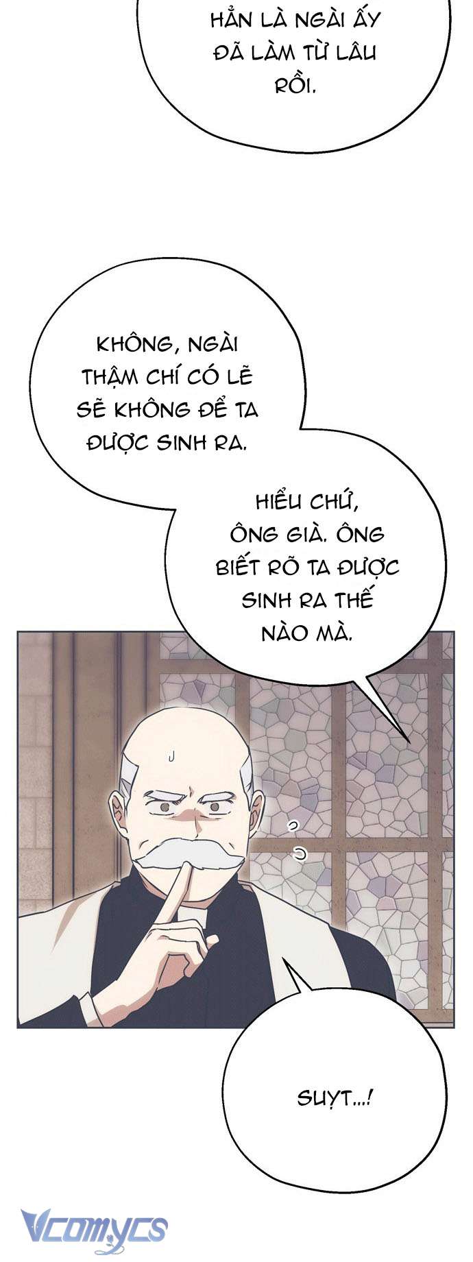 Vụ Bê Bối Vô Đạo Đức Chap 5 - Trang 4
