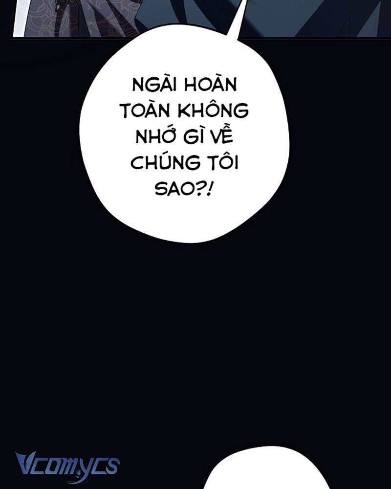 Các Nam Chính Đã Bị Nữ Phụ Cướp Mất Chap 44 - Trang 3