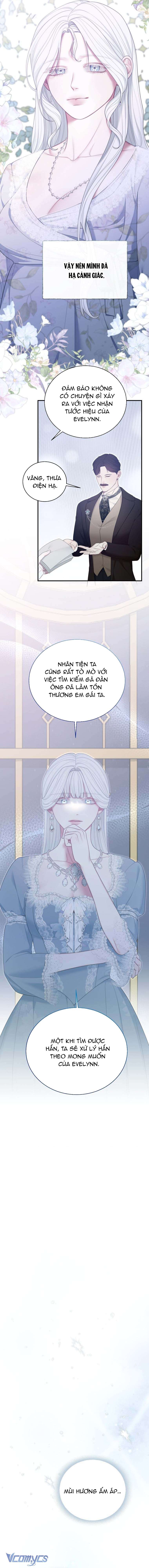 Hầu Nữ Không Còn Thèm Muốn Chủ Nhân Nữa Chapter 41 - Trang 4