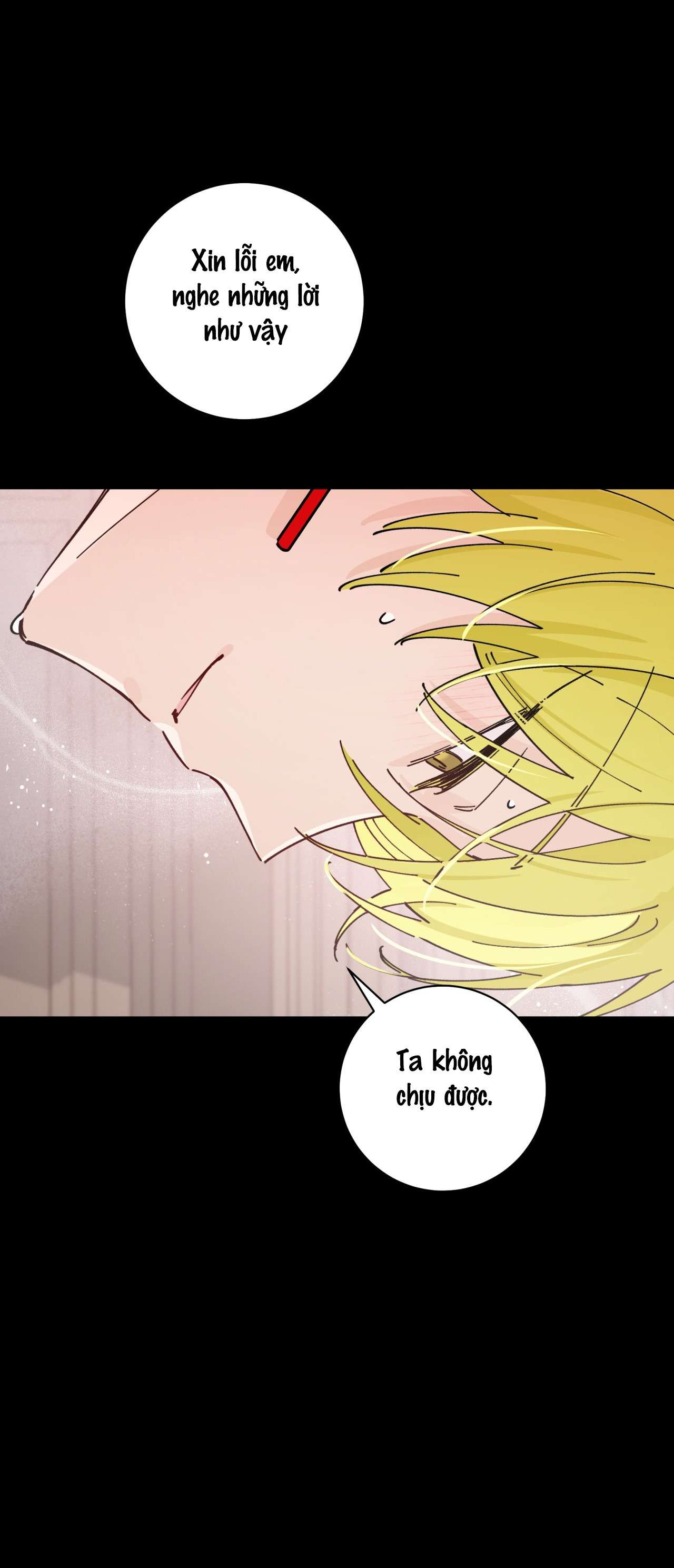 Tiểu Thư Nuốt Phù Thủy Chap 8 - Trang 3