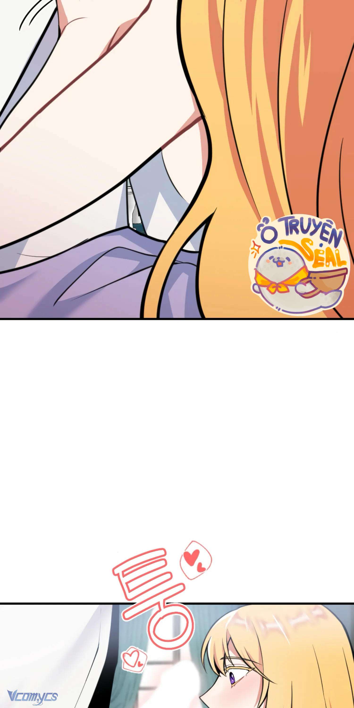 [18+] Bị Vướng Phải Lời Nguyền Dâm Dục Chap 2 - Trang 2